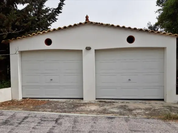 Detached House Of 150 M² In Attica