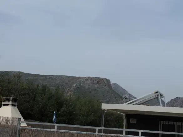 Land Of 2890 M² In Crete