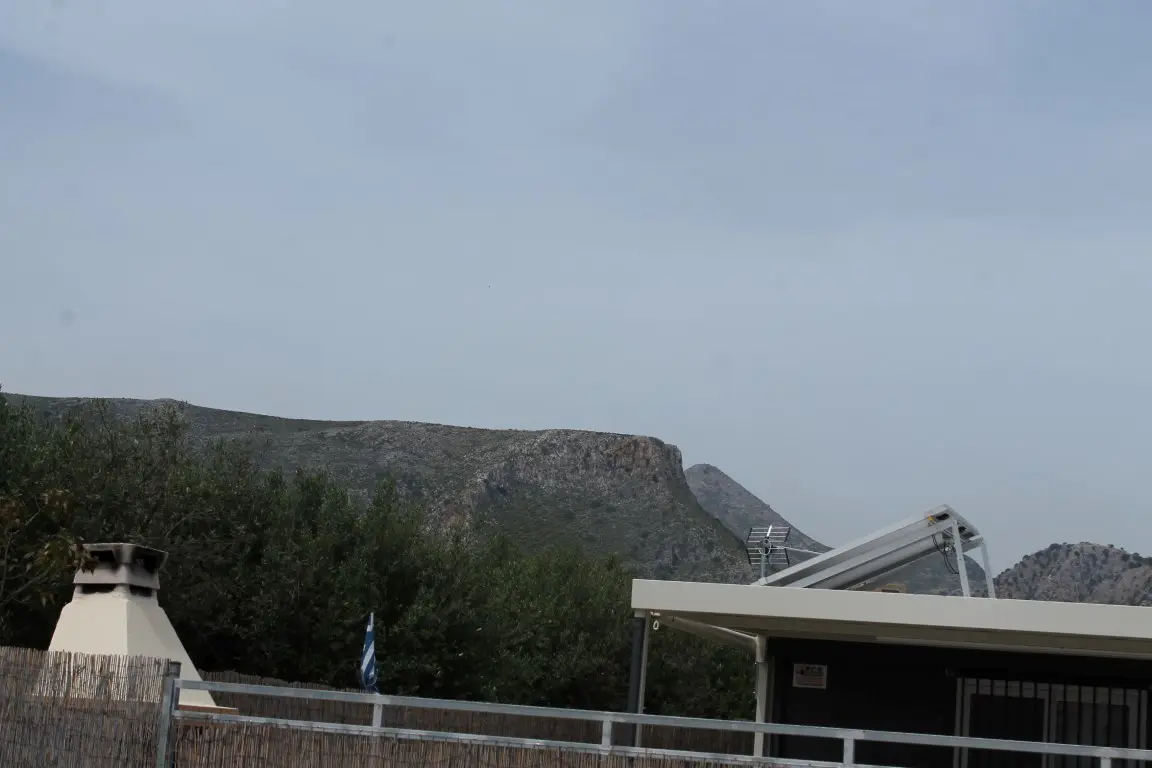 Land Of 2890 M² In Crete