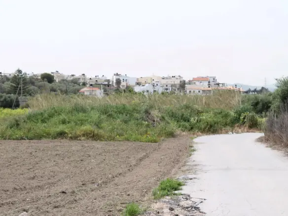 Land Of 2890 M² In Crete