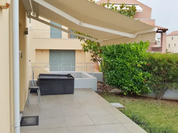 Maisonette Of 110 M² In Attica