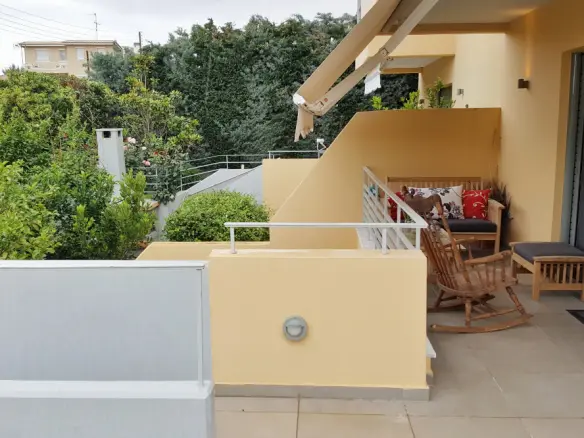 Maisonette Of 110 M² In Attica