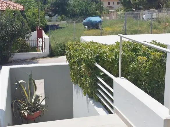 Maisonette Of 110 M² In Attica