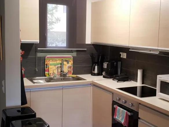 Maisonette Of 110 M² In Attica