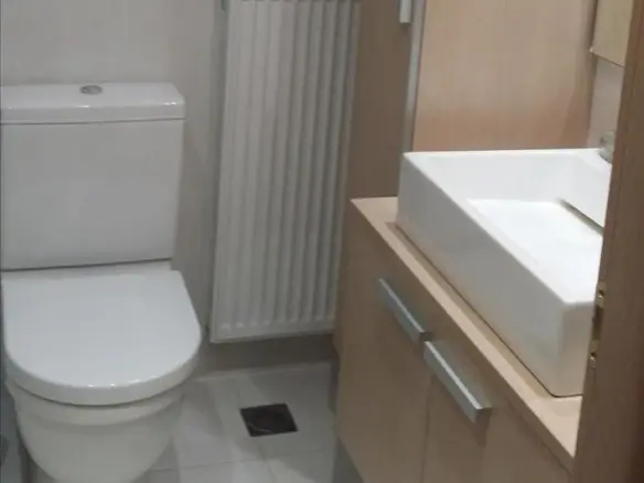 Maisonette Of 110 M² In Attica