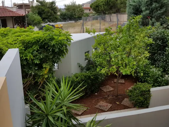 Maisonette Of 110 M² In Attica