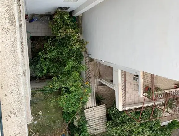 Building Of 557 M² In Athens