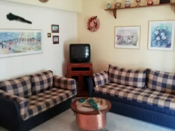 Apartment Of 40 M² In Eastern Peloponnese – Ermionida