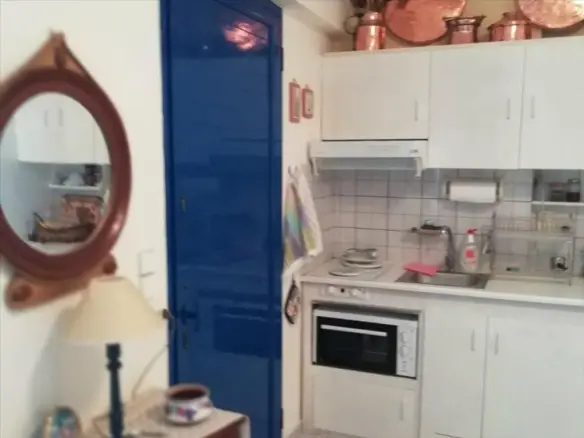 Apartment Of 40 M² In Eastern Peloponnese – Ermionida