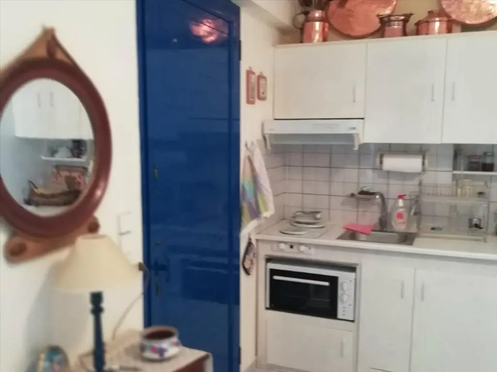 Apartment Of 40 M² In Eastern Peloponnese – Ermionida