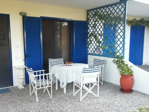 Apartment Of 40 M² In Eastern Peloponnese – Ermionida