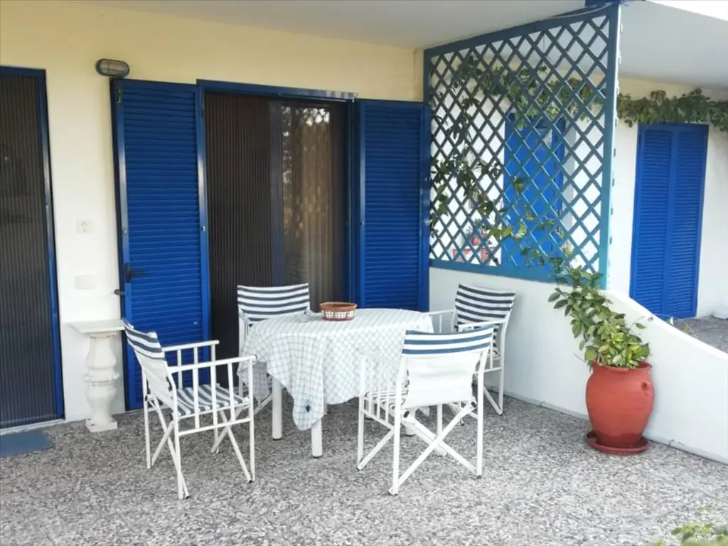 Apartment Of 40 M² In Eastern Peloponnese – Ermionida