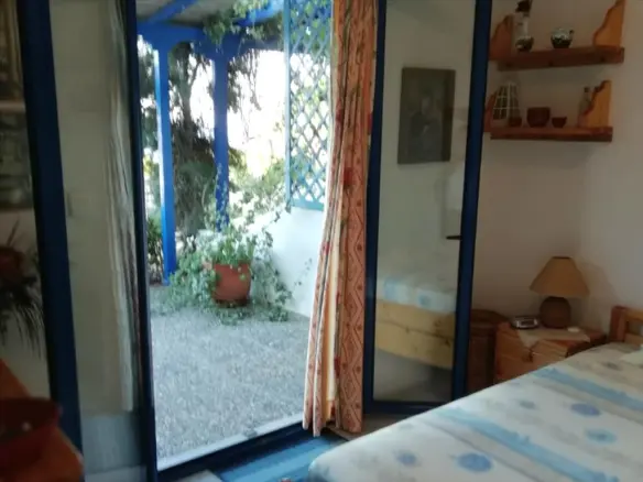 Apartment Of 40 M² In Eastern Peloponnese – Ermionida