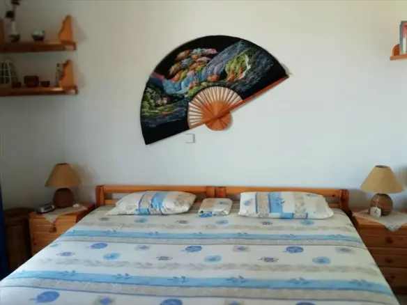 Apartment Of 40 M² In Eastern Peloponnese – Ermionida