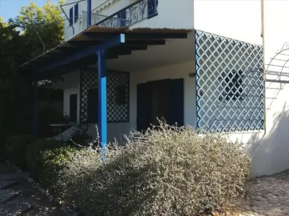 Apartment Of 40 M² In Eastern Peloponnese – Ermionida