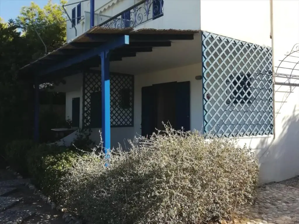 Apartment Of 40 M² In Eastern Peloponnese – Ermionida