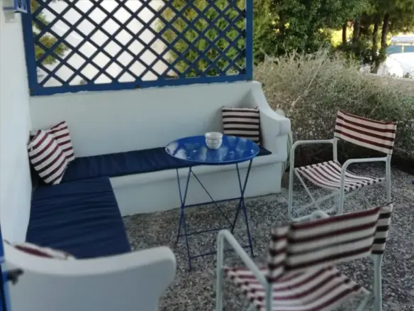 Apartment Of 40 M² In Eastern Peloponnese – Ermionida
