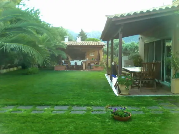 Detached House Of 112 M² In Attica