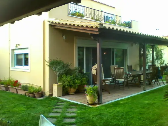 Detached House Of 112 M² In Attica