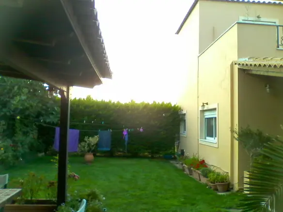 Detached House Of 112 M² In Attica