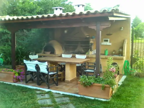 Detached House Of 112 M² In Attica