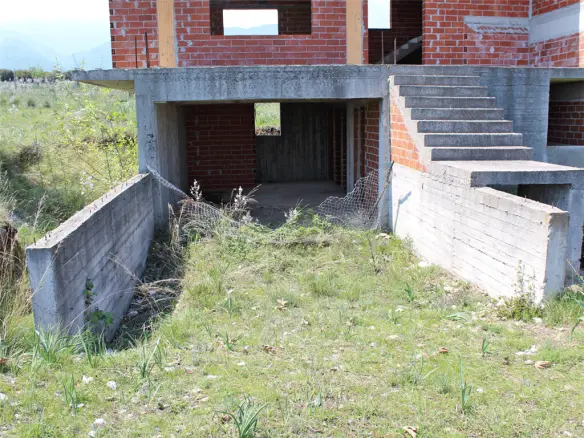 Detached House Of 132 M² With Olympic Coast In Olympic Coast