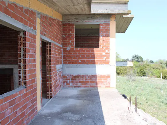 Detached House Of 132 M² With Olympic Coast In Olympic Coast