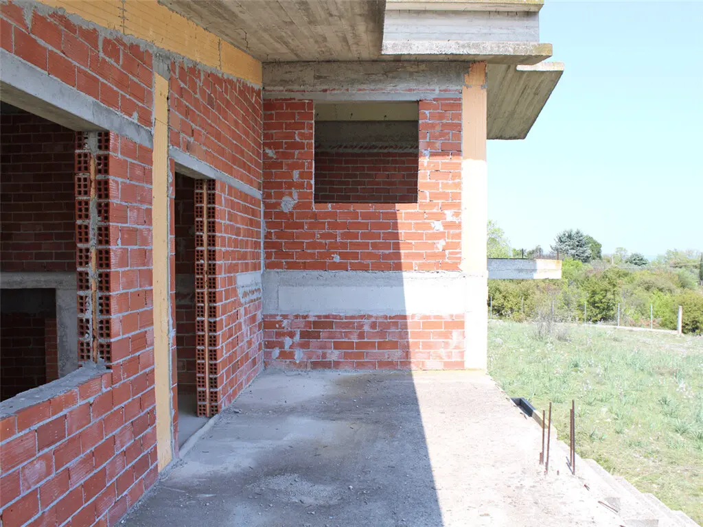 Detached House Of 132 M² With Olympic Coast In Olympic Coast