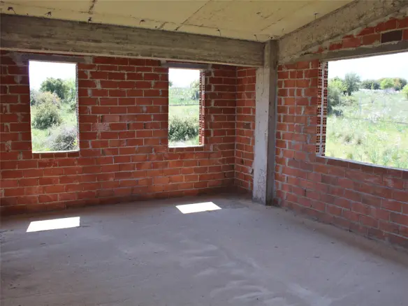 Detached House Of 132 M² With Olympic Coast In Olympic Coast