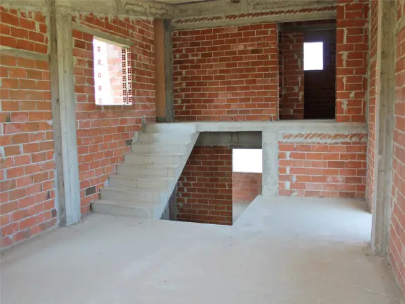 Detached House Of 132 M² With Olympic Coast In Olympic Coast