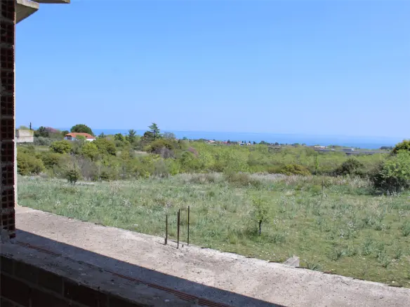 Detached House Of 132 M² With Olympic Coast In Olympic Coast