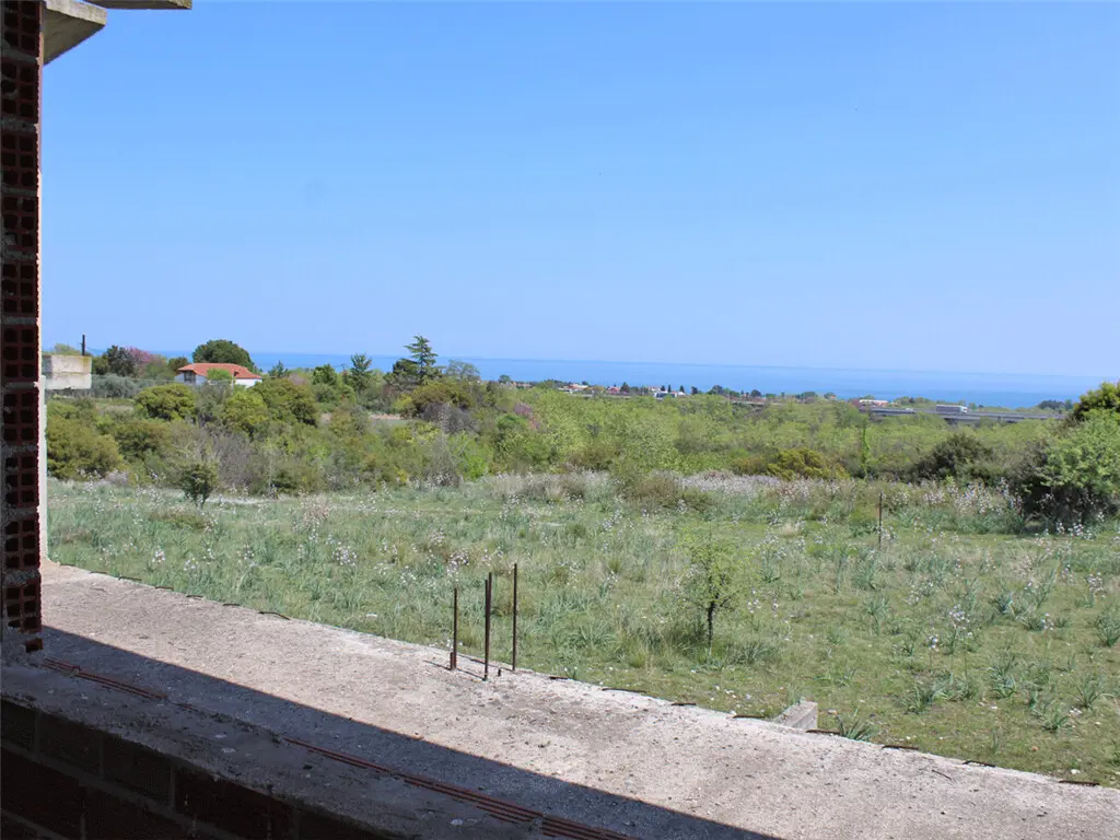 Detached House Of 132 M² With Olympic Coast In Olympic Coast