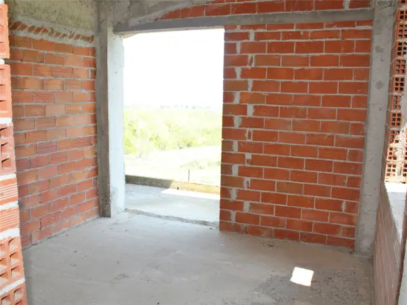 Detached House Of 132 M² With Olympic Coast In Olympic Coast