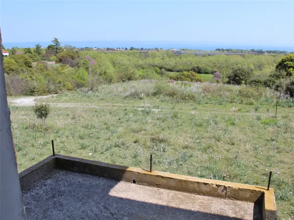 Detached House Of 132 M² With Olympic Coast In Olympic Coast