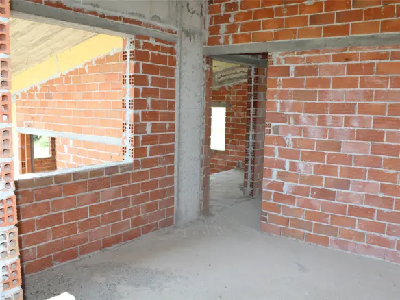 Detached House Of 132 M² With Olympic Coast In Olympic Coast