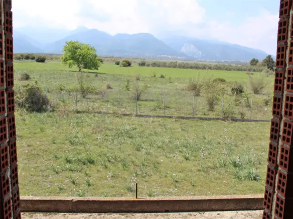 Detached House Of 132 M² With Olympic Coast In Olympic Coast