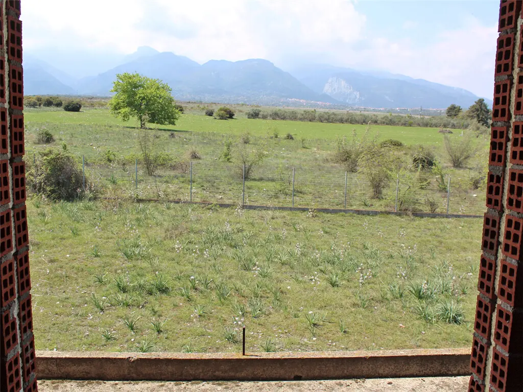 Detached House Of 132 M² With Olympic Coast In Olympic Coast