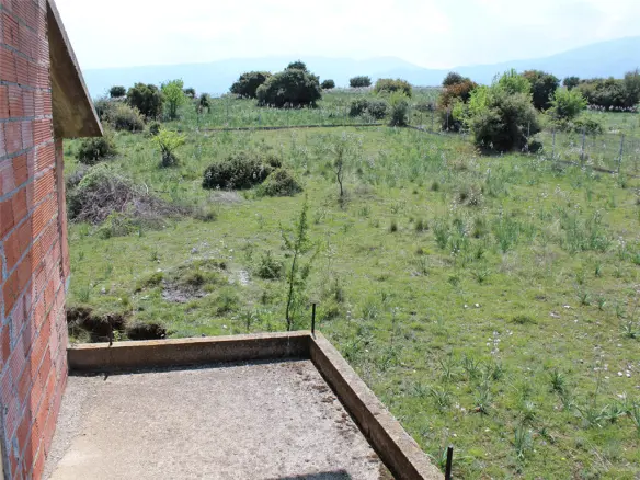 Detached House Of 132 M² With Olympic Coast In Olympic Coast