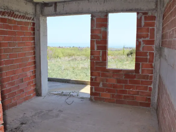Detached House Of 132 M² With Olympic Coast In Olympic Coast