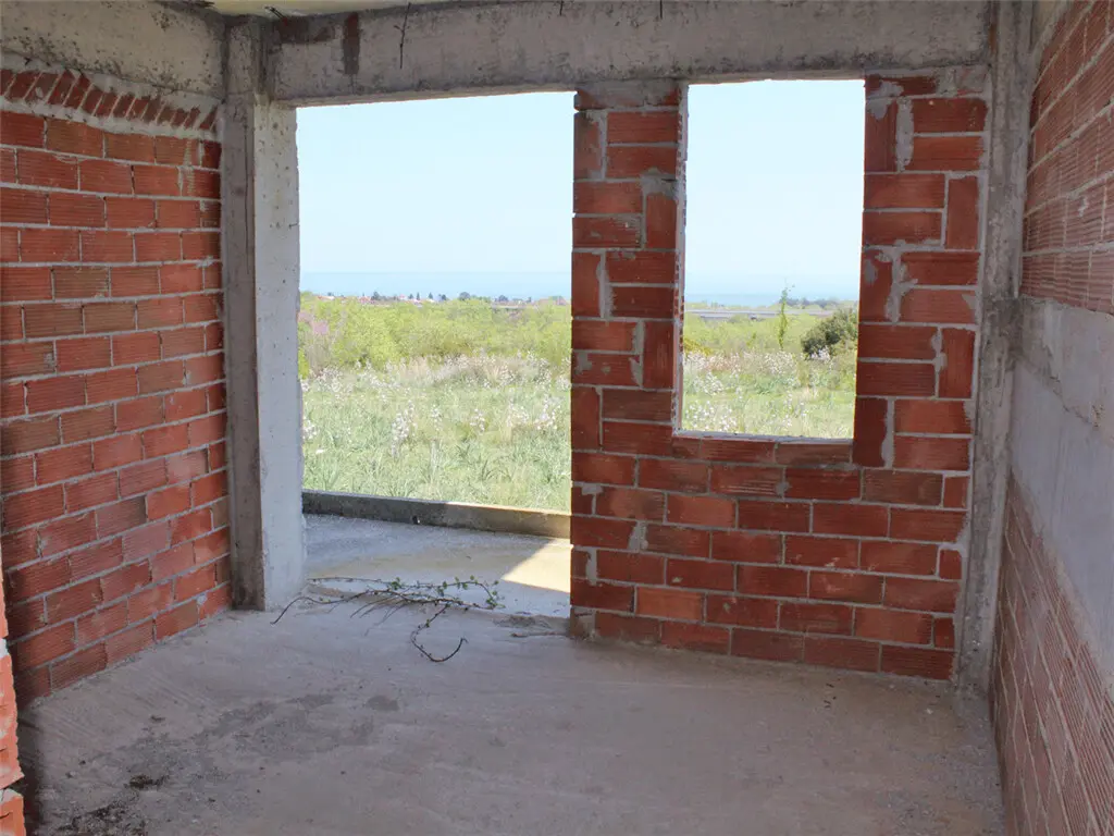 Detached House Of 132 M² With Olympic Coast In Olympic Coast