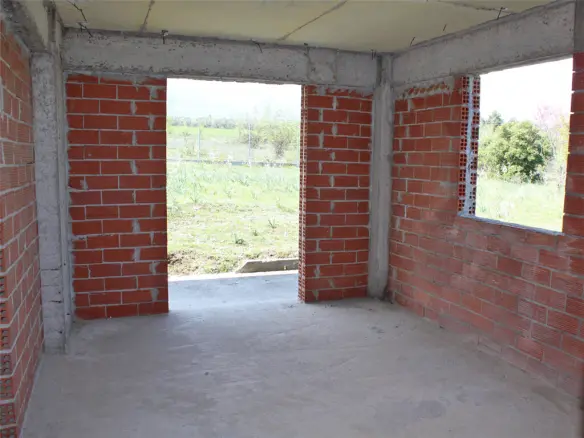 Detached House Of 132 M² With Olympic Coast In Olympic Coast