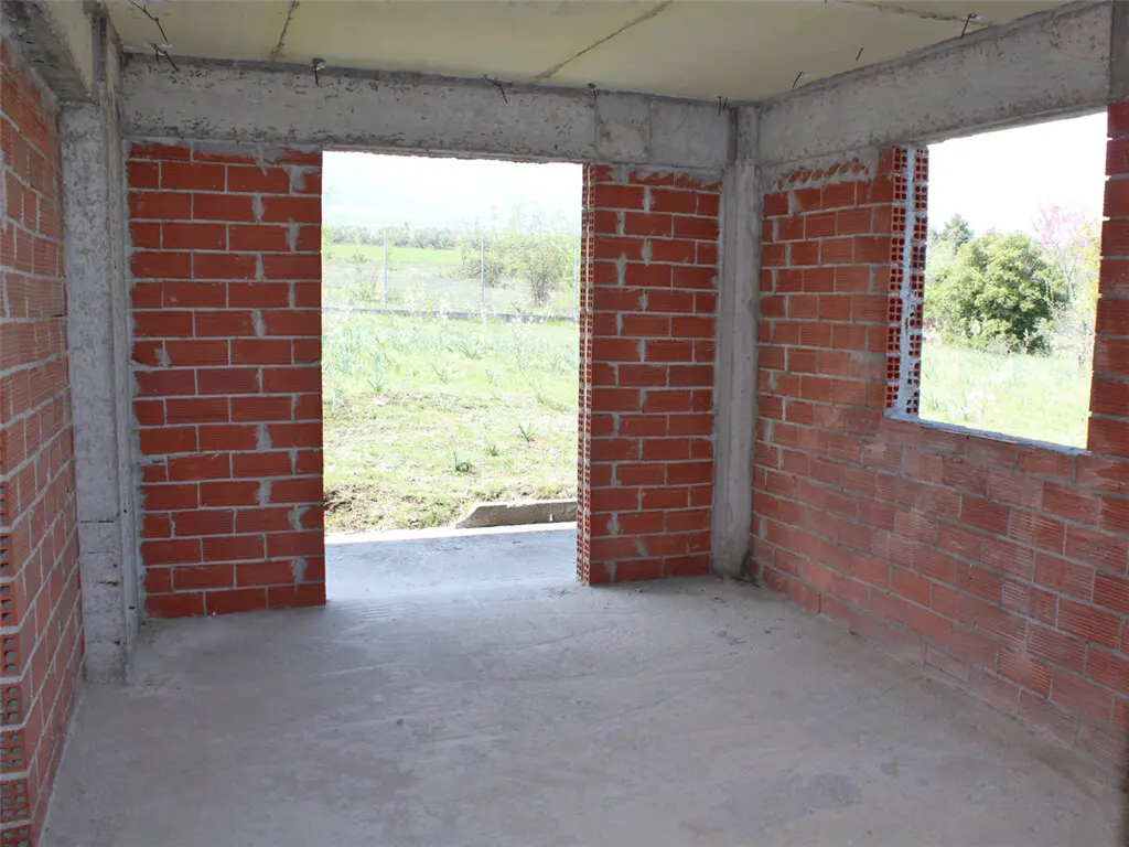 Detached House Of 132 M² With Olympic Coast In Olympic Coast