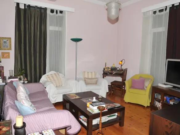 Detached House Of 268 M² In Loutraki