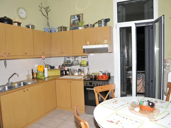 Detached House Of 268 M² In Loutraki