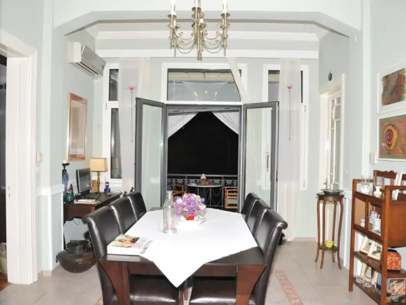 Detached House Of 268 M² In Loutraki