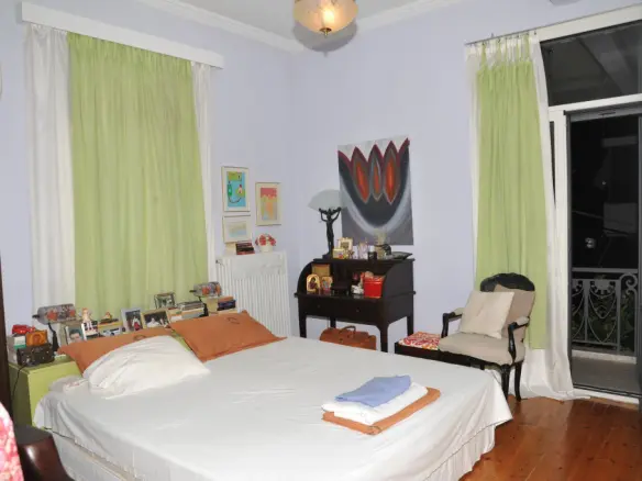 Detached House Of 268 M² In Loutraki