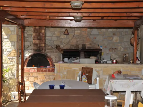 Detached House Of 268 M² In Loutraki