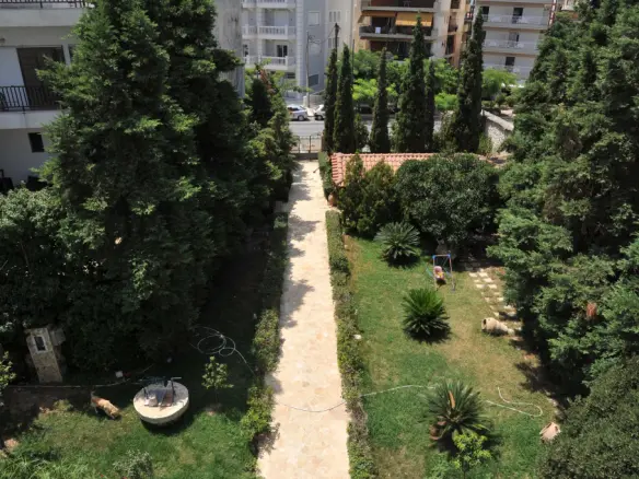 Detached House Of 268 M² In Loutraki