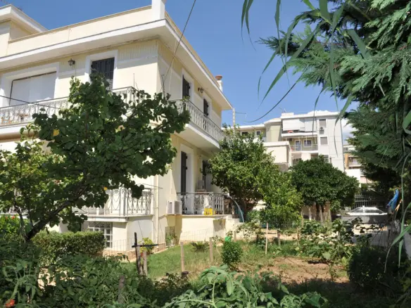 Detached House Of 268 M² In Loutraki