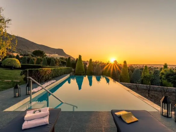 Villa Of 280 M² In Crete